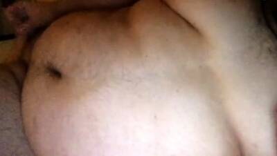 Big cock jerked off by gay on webcam - drtuber.com