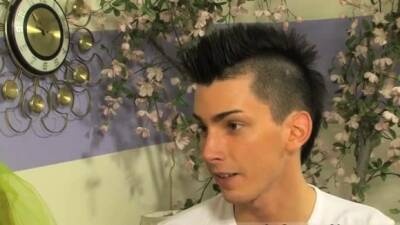 Greek old gay men sex video and free sexy big ass twink - drtuber.com - Greece