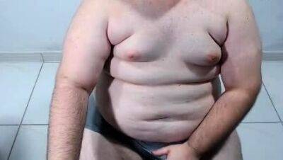Amateur gay solo masturbation video - drtuber.com