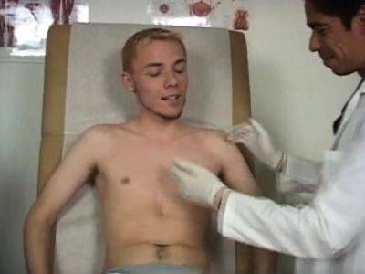 Gay college boys swallow cum and russian young first time - drtuber.com - Russia