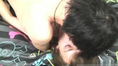 Emo gay sex real and boy teen free videos It's been a - drtuber.com