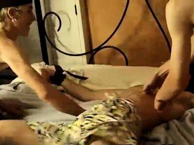 Nude white men feet gay Tickle For Evan - drtuber.com