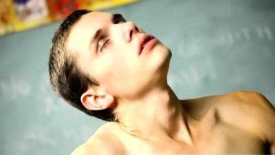 Cute young gay porn movies download Krys Perez is a - drtuber.com