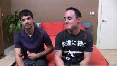 Young russian gay sex As we kept chatting, Darren - drtuber.com - Russia