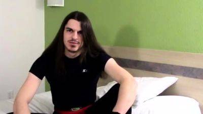 Light skinned boys gay porn and furry anal stretching sex - drtuber.com