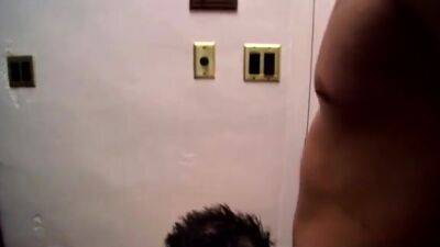 Afro penis gay porn The 2 studs commence by kissing, - drtuber.com