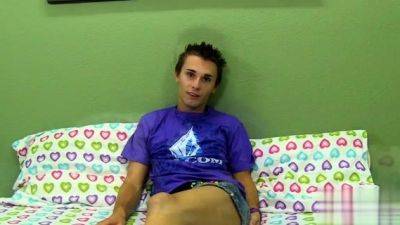 Naked gay sexy straight boys xxx Nineteen yr old Jacobey - drtuber.com