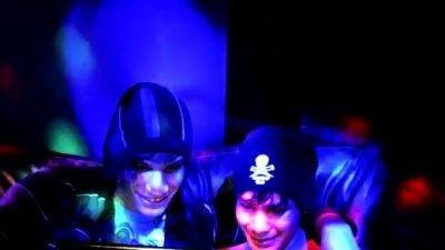Gay sex video iranian boys xxx When a super-naughty - drtuber.com