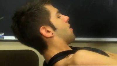 Gay sex movietures of guys fucking from behind Elijah - drtuber.com