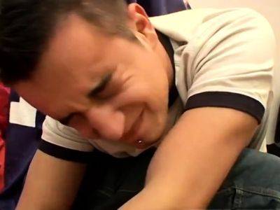 Uncut boy cock gay But Peter gets some good revenge! - drtuber.com