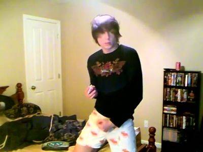 Small gay people sex videos By fan request, he also - drtuber.com