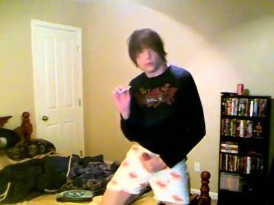 Small gay people sex videos By fan request, he also - drtuber.com