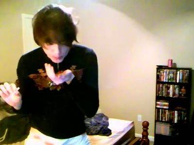 Small gay people sex videos By fan request, he also - drtuber.com