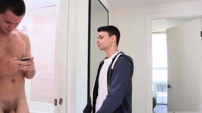 Teen cock gay gym movie and hot boys first sex toys xxx - drtuber.com