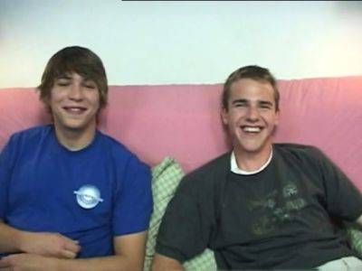 Naked of quite teen guys gay first time Having Robert go - drtuber.com