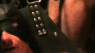 Sling German gay gangbang bottomed - drtuber.com - Germany