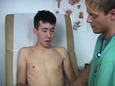 Doctor eats cum from patients gay xxx That was until he - drtuber.com