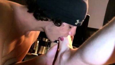 Emo skinny gay twinks movieture video Trace completes - drtuber.com