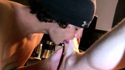 Emo skinny gay twinks movieture video Trace completes - drtuber.com
