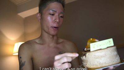 Gay asians ass fingered - drtuber.com