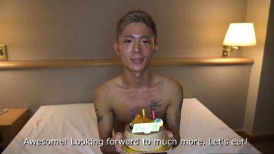 Gay asians ass fingered - drtuber.com