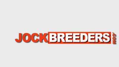 Top gay fucks bottom jockstrapped ass - drtuber.com