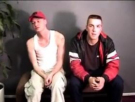 Twink gays with rock hard dick have a pleasure anal fucking - drtuber.com