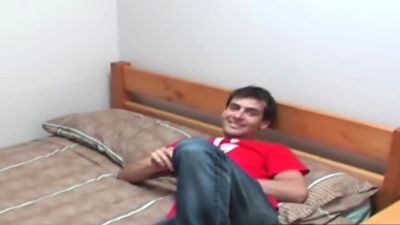 Australian Gay Michael And Danny Plays Fire On Cam - drtuber.com - Australia