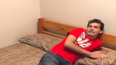 Australian Gay Michael And Danny Plays Fire On Cam - drtuber.com - Australia