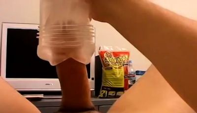 Gay anal sex with white socks only first time All alone - drtuber.com