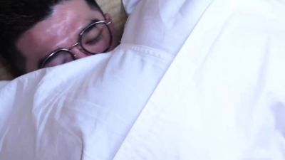 Gay Couple Having Sweet Cozy Hook UP - drtuber.com