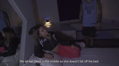 My Husband Is More Of An Idiot Than A Cuckold. My Supposedly Gay Friend Fucks Me Behind My Husbands Back - hclips.com