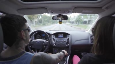 My Husband Is More Of An Idiot Than A Cuckold. My Supposedly Gay Friend Fucks Me Behind My Husbands Back - hclips.com