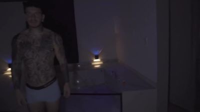 My Husband Is More Of An Idiot Than A Cuckold. My Supposedly Gay Friend Fucks Me Behind My Husbands Back - hclips.com