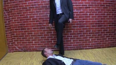 Top Gay Knows How To Please Fat Dick - drtuber.com