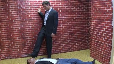 Top Gay Knows How To Please Fat Dick - drtuber.com