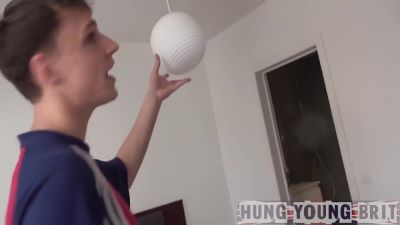 Hot Us Twunks Scouted From Club Masked Hung Bb Ravers 11 Min With Wandering Bull, Gay Porn And Harrison Todd - hclips.com