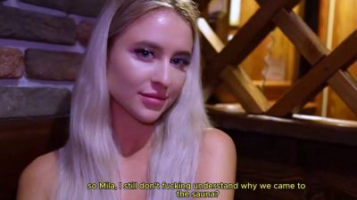 Your step-mom bangs you? Prove you're not gay with this - drtuber.com - Russia