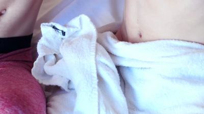 Petite Gay Satisfied On Intense Fucking - drtuber.com