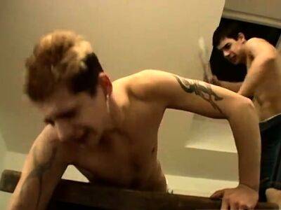 10 Gay porn videos of Posessed By