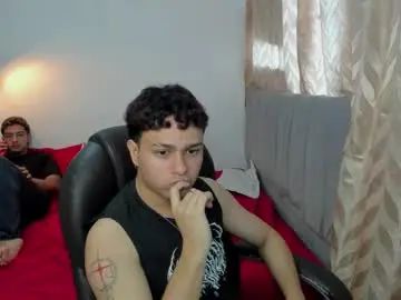 Gay sex chat with olyver_master - camgaychat.com - Spain