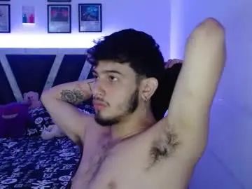 Gay sex chat with sebasxxl12 - camgaychat.com - Spain