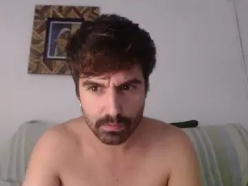 Gay sex chat with AresGuy - camgaychat.com - Spain