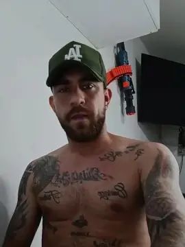 Gay sex chat with Adan_Carter - camgaychat.com - Spain