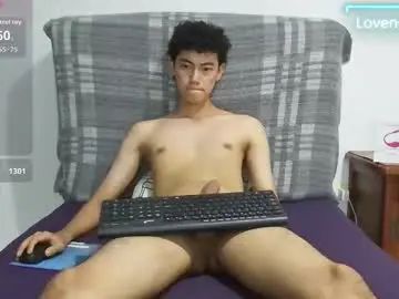 Gay sex chat with oliver_rayman - camgaychat.com - Spain
