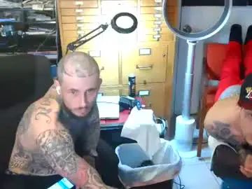 Gay sex chat with mgk279 - camgaychat.com - Britain