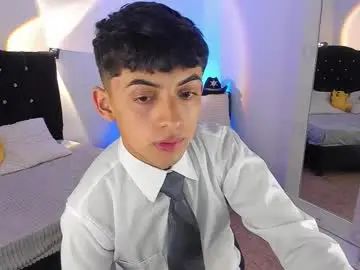 Gay sex chat with danvianny - camgaychat.com - Spain