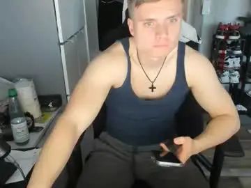 Gay sex chat with robbys_fantasies - camgaychat.com - Britain