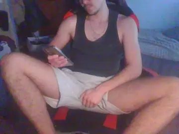 Gay sex chat with maxxx_20 - camgaychat.com - Britain