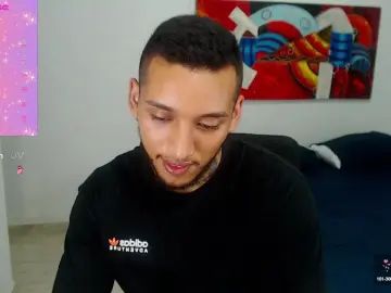 Gay sex chat with MalikZZain - camgaychat.com